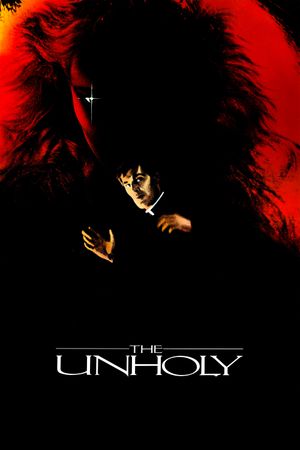 The Unholy's poster