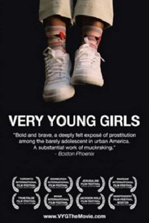 Very Young Girls's poster