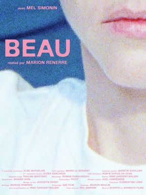 Beau's poster