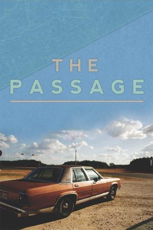 The Passage's poster