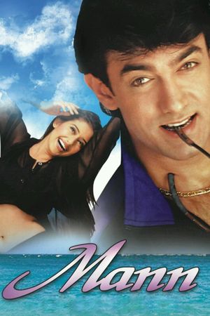 Mann - Soul's Heart's poster
