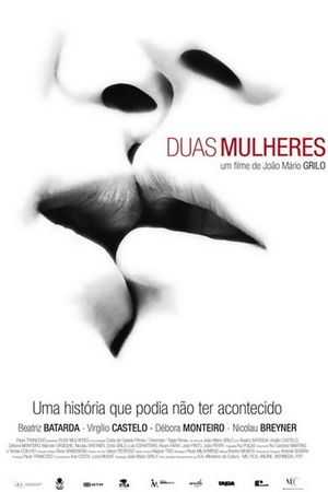 Two Women's poster