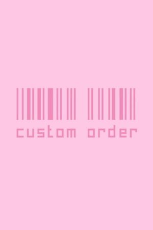 Custom Order's poster image