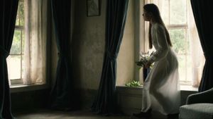 Marrowbone's poster