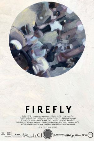 Firefly's poster