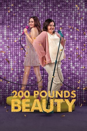 200 Pounds Beauty's poster