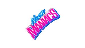 Neon Maniacs's poster