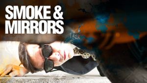 Smoke & Mirrors's poster