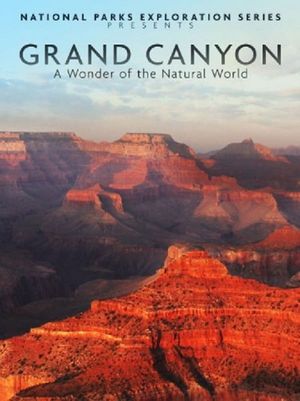 National Parks Exploration Series: Grand Canyon's poster