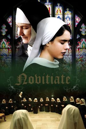 Novitiate's poster