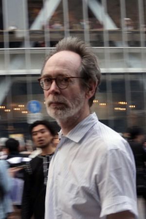 Arto Lindsay 4D's poster
