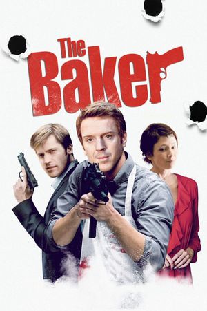 The Baker's poster image