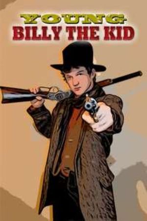 Young Billy the Kid's poster