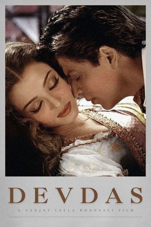 Devdas's poster