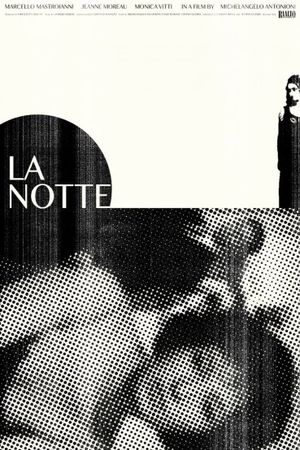 La Notte's poster