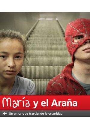 María y el Araña's poster