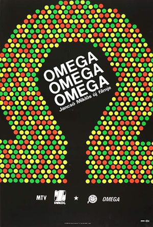 Omega, Omega, Omega's poster image