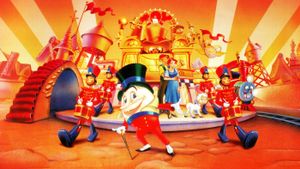 Babes in Toyland's poster