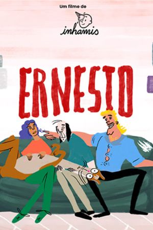 Ernesto's poster