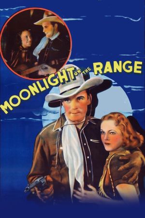 Moonlight on the Range's poster