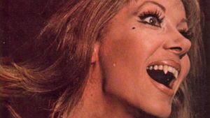 The House That Dripped Blood's poster