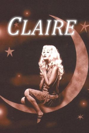 Claire's poster
