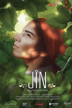 Jîn's poster