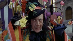 Chitty Chitty Bang Bang's poster