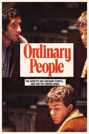 Ordinary People's poster