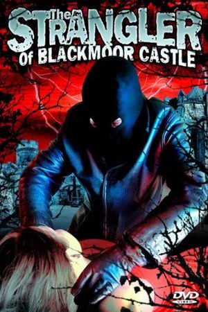 The Strangler of Blackmoor Castle's poster