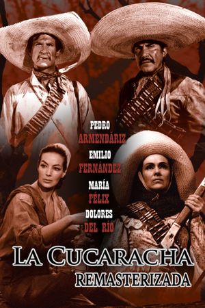 The Soldiers of Pancho Villa's poster