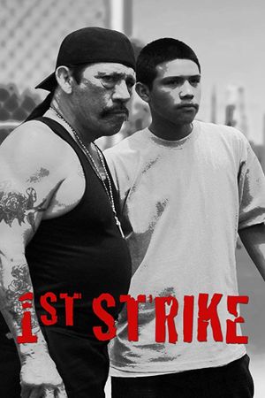 1st Strike's poster