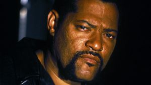 Biker Boyz's poster