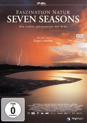 Faszination Natur - Seven Seasons's poster