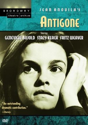 Antigone's poster