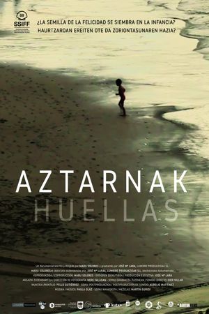 Aztarnak - Huellas's poster image