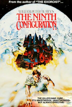 The Ninth Configuration's poster