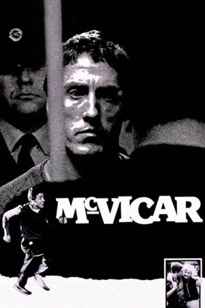 McVicar's poster