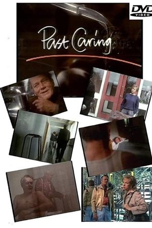 Past Caring's poster
