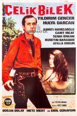 Çelik bilek's poster