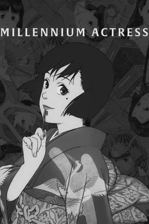 Millennium Actress's poster