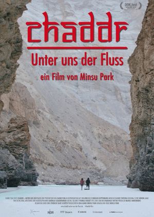 Chaddr: Unter uns der Fluss's poster