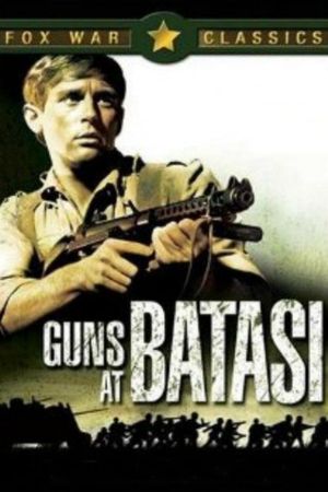 Guns at Batasi's poster
