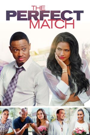 The Perfect Match's poster image