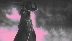 Pride and Prejudice and Zombies's poster