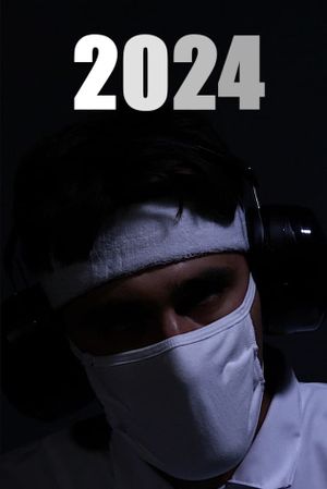 2024's poster