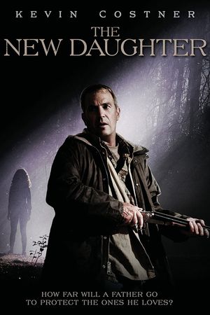 The New Daughter's poster