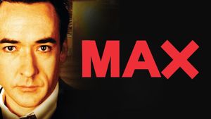 Max's poster