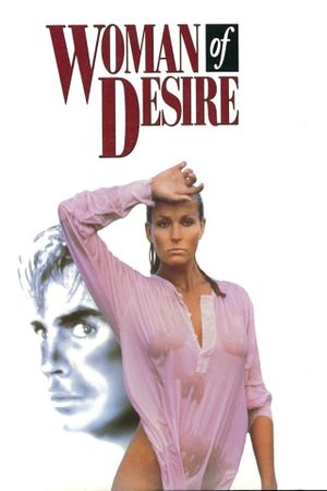 Woman of Desire's poster