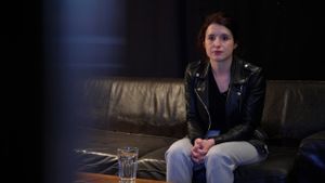 Gegen das Schweigen - Machtmissbrauch bei Theater und Film's poster